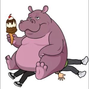 Meet your Posher, Jake